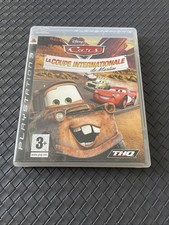 Cars coupe internationale d'occasion  Bondoufle