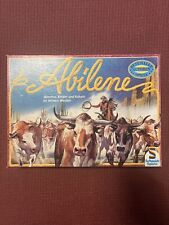 Gesellschaftsspiel western bre gebraucht kaufen  Schweitenkirchen
