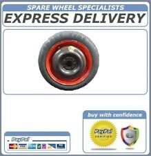 Space saver spare for sale  UK