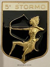 Aeronautica militare stormo usato  Milano