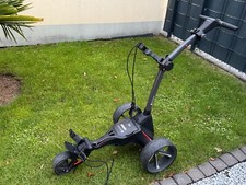 Golf elektrotrolley motocaddy gebraucht kaufen  Bergisch Gladbach