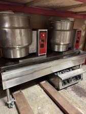 Vulcan gallon k12ett for sale  Odenton