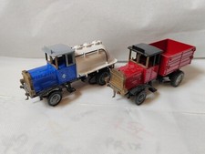 Camion henschel conrad d'occasion  Issoudun