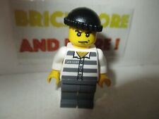 Lego minifigures police d'occasion  Le Loroux-Bottereau