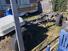 Mercedes 463 achsen gebraucht kaufen  Cuxhaven