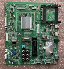 Mainboard 715g5163 m01 gebraucht kaufen  Woldegk
