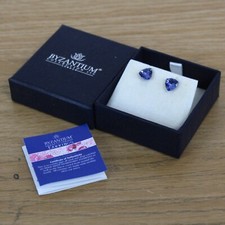 Byzantium collection earring for sale  SCUNTHORPE