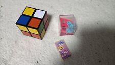 Rubiks cube 3 gebraucht kaufen  Ober-Mörlen