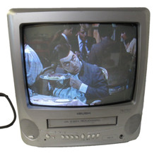 Vintage bush retro for sale  CREWE