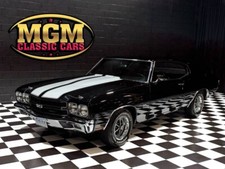 1970 chevrolet chevelle for sale  Addison