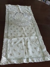 Table runner floral for sale  Clearwater