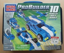 Mega bloks pro gebraucht kaufen  Mülheim an der Ruhr