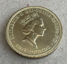 1989 pound coin for sale  RUARDEAN