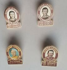 Heart midlothian badge for sale  IRVINE