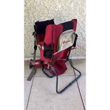 Porte bébé dorsal d'occasion  Puygouzon