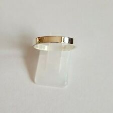 Silberring 925 silber gebraucht kaufen  Berlin