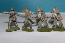 Painted german conte for sale  RAMSGATE
