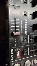 Ddj sx2 for sale  Vallejo