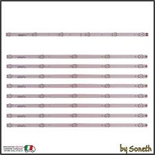 Kit barre led usato  Battipaglia