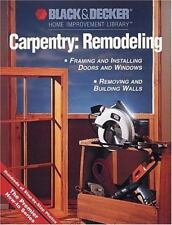 Carpentry remodeling framing for sale  Aurora