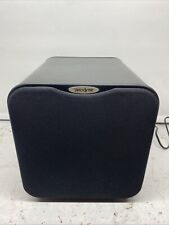 Velodyne minivee subwoofer for sale  Tulare