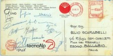 84853 alpinismo storia usato  Milano