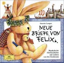 Briefe felix gruttmann gebraucht kaufen  Berlin