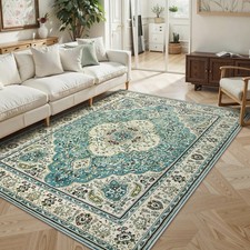 Floral medallion area for sale  Baldwin Park