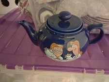 Tetley tea blue for sale  DARLINGTON