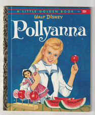 1960 pollyanna walt for sale  Rhinelander