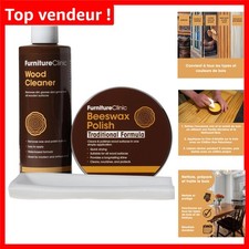 Kit entretien bois d'occasion  Matha