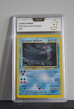 Carte pokémon leviator d'occasion  Ensisheim