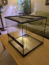 Exo terra terrarium for sale  Oregon