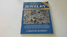 Warman jewelry fully for sale  Boston