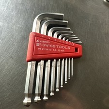 Swiss tools 212 gebraucht kaufen  Burscheid