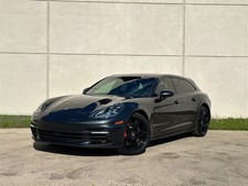 2018 porsche panamera for sale  Madison