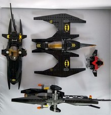 Lego batman batwing for sale Lego batman batwing for sale  WIMBORNE