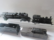 Lot accessoires locomotive d'occasion  Saint-Étienne-la-Thillaye