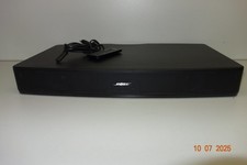 Bose solo sound gebraucht kaufen  Erlangen