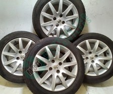 Set peugeot partner for sale  BOOTLE