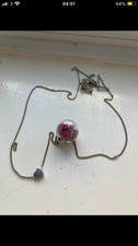 Bead necklace never for sale  ST. HELENS