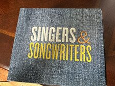 Singers and songwriters d'occasion  Expédié en Belgium