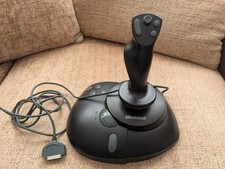 Microsoft sidewinder precision for sale  HORNCHURCH
