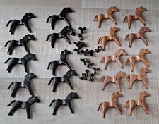 Playmobil lot chevaux d'occasion  Gaillon