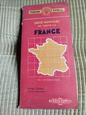 Carte routière tourisme d'occasion  Ligny-en-Barrois
