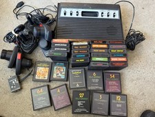 Atari tele games for sale  El Cajon