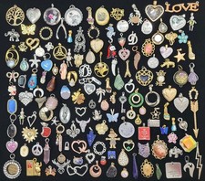 150 piece charms for sale  North Tonawanda