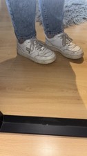 Getragene fila schuhe gebraucht kaufen  Waldachtal