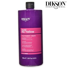 Shampoo dikson prime usato  Italia