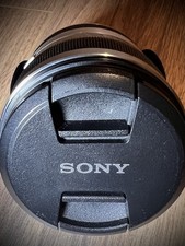 sony 18 200mm for sale sony 18 200mm for sale San Jose